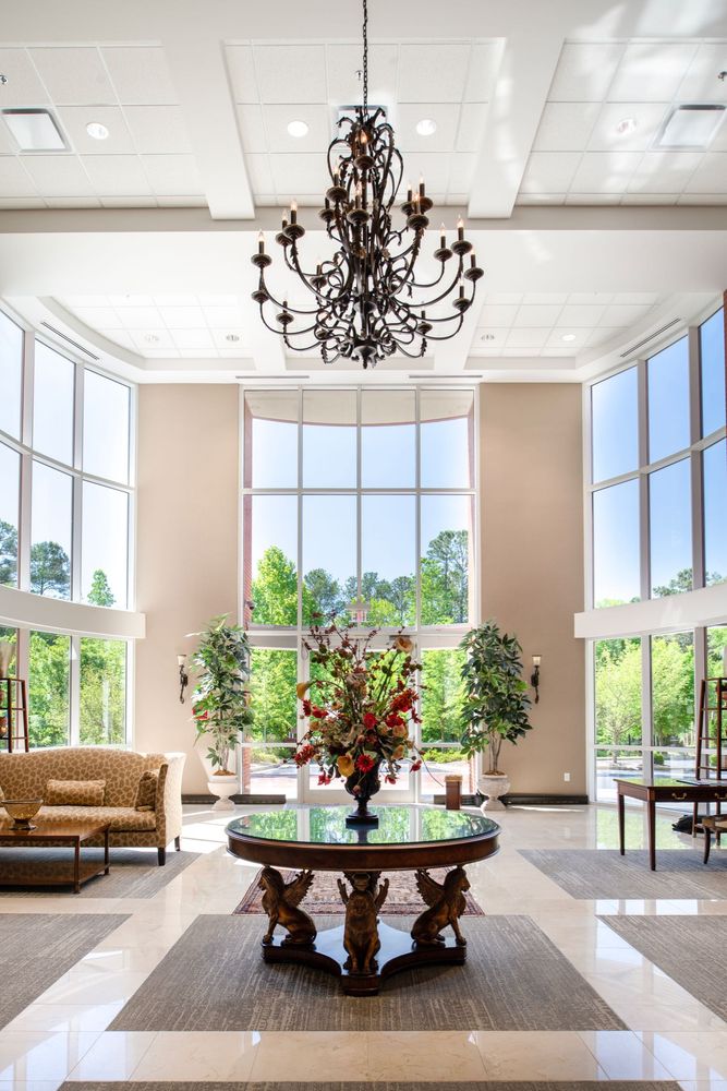 525 Westpark Dr, Peachtree City, GA 30269
